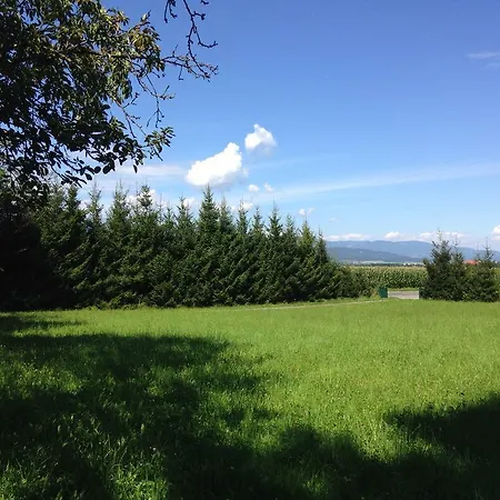 Ferienhaus Murtal Weißkirchen in Steiermark Exterior foto