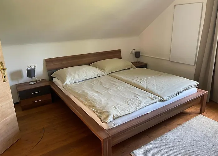 Ferienhaus Murtal