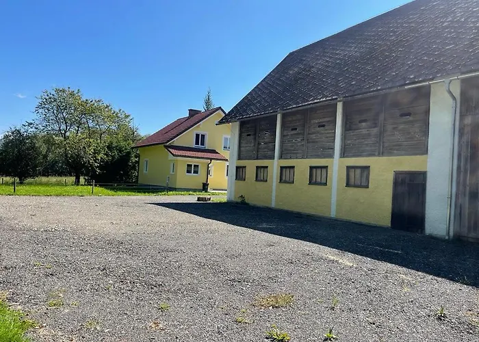 Ferienhaus Murtal