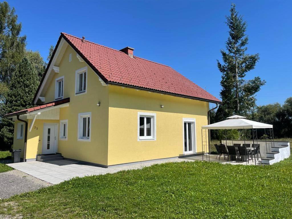 Murtal Ferienhaus *