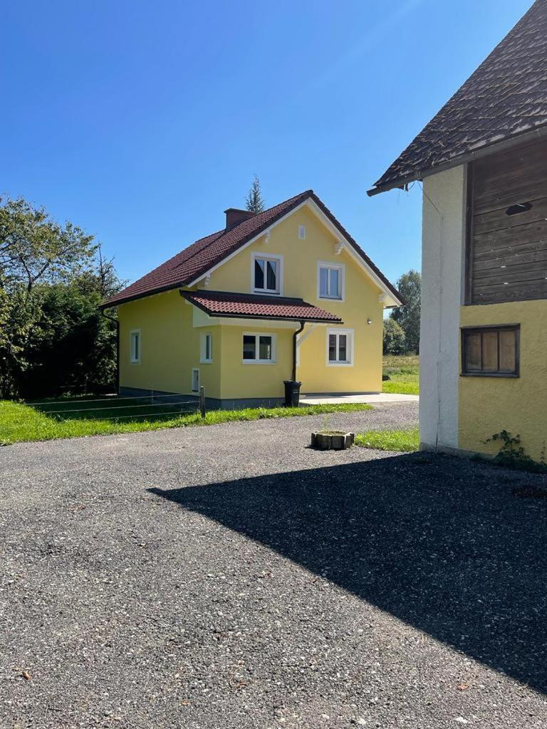 Murtal Ferienhaus *