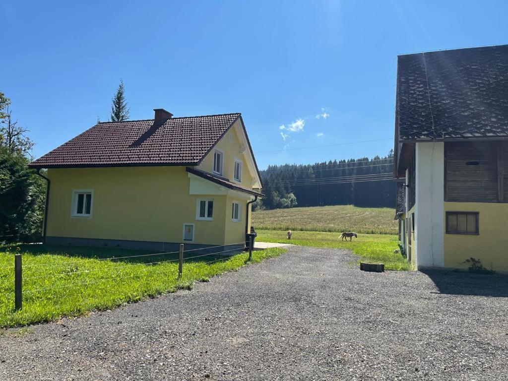 Murtal * Weißkirchen in Steiermark
