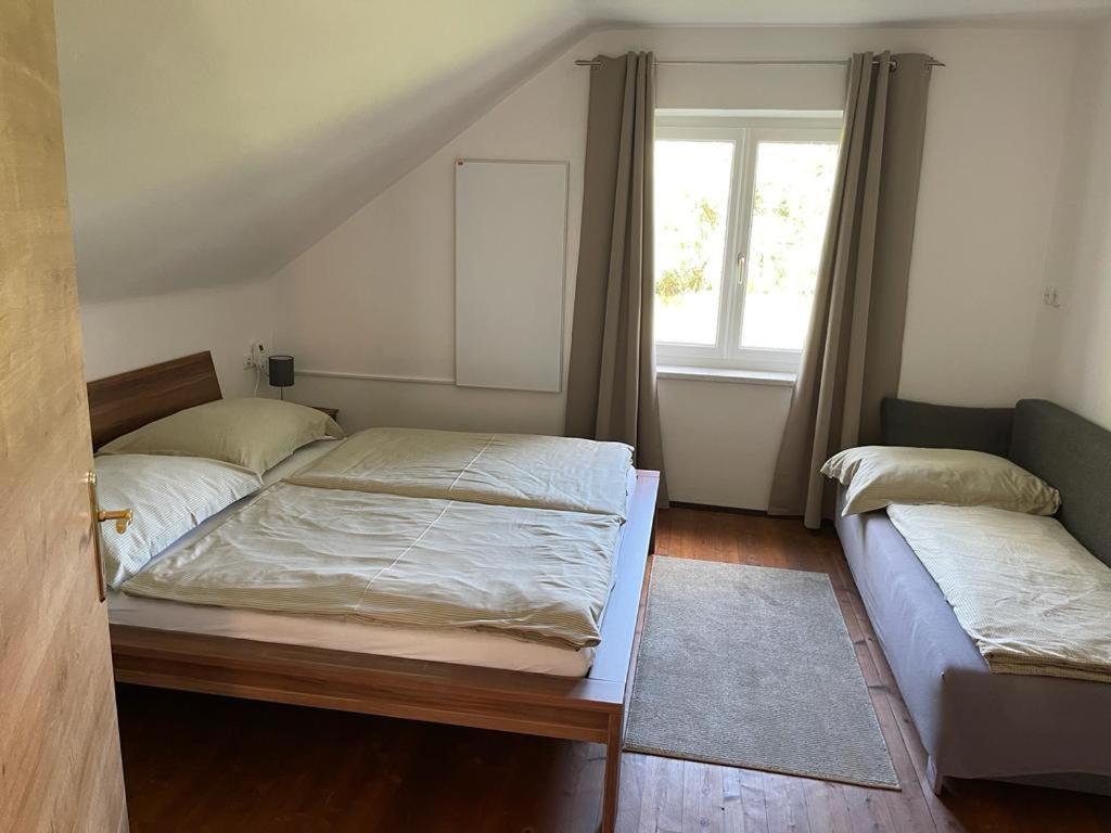 Murtal Ferienhaus