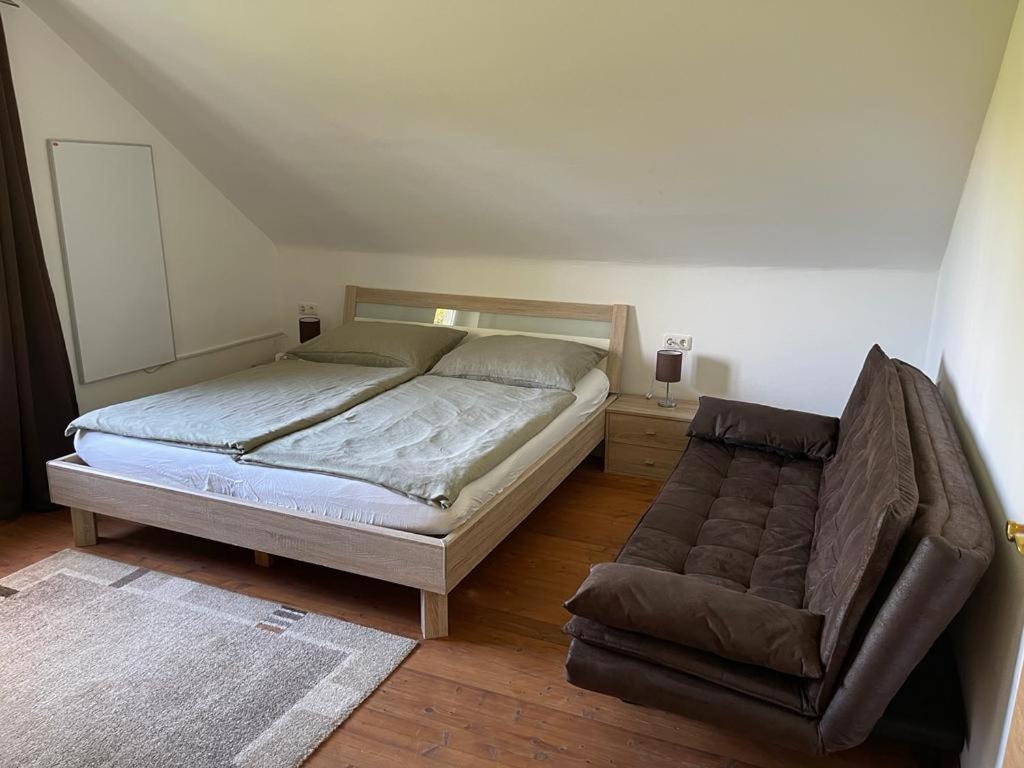 Ferienhaus Murtal Weißkirchen in Steiermark