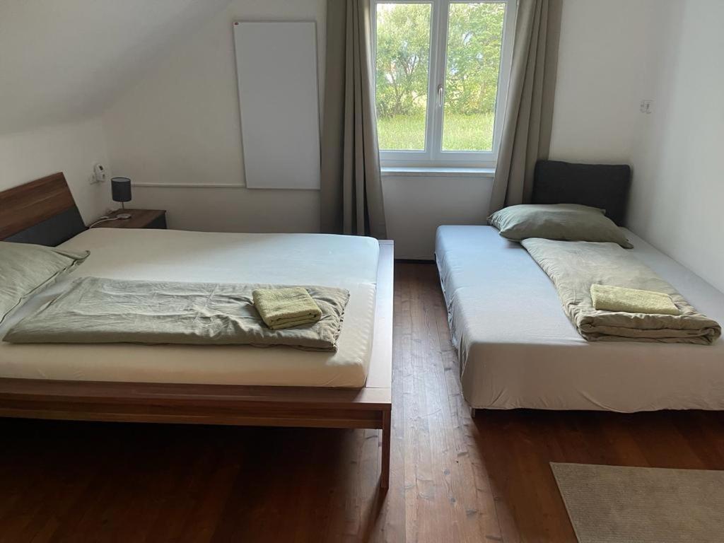 Ferienhaus Murtal Weißkirchen in Steiermark