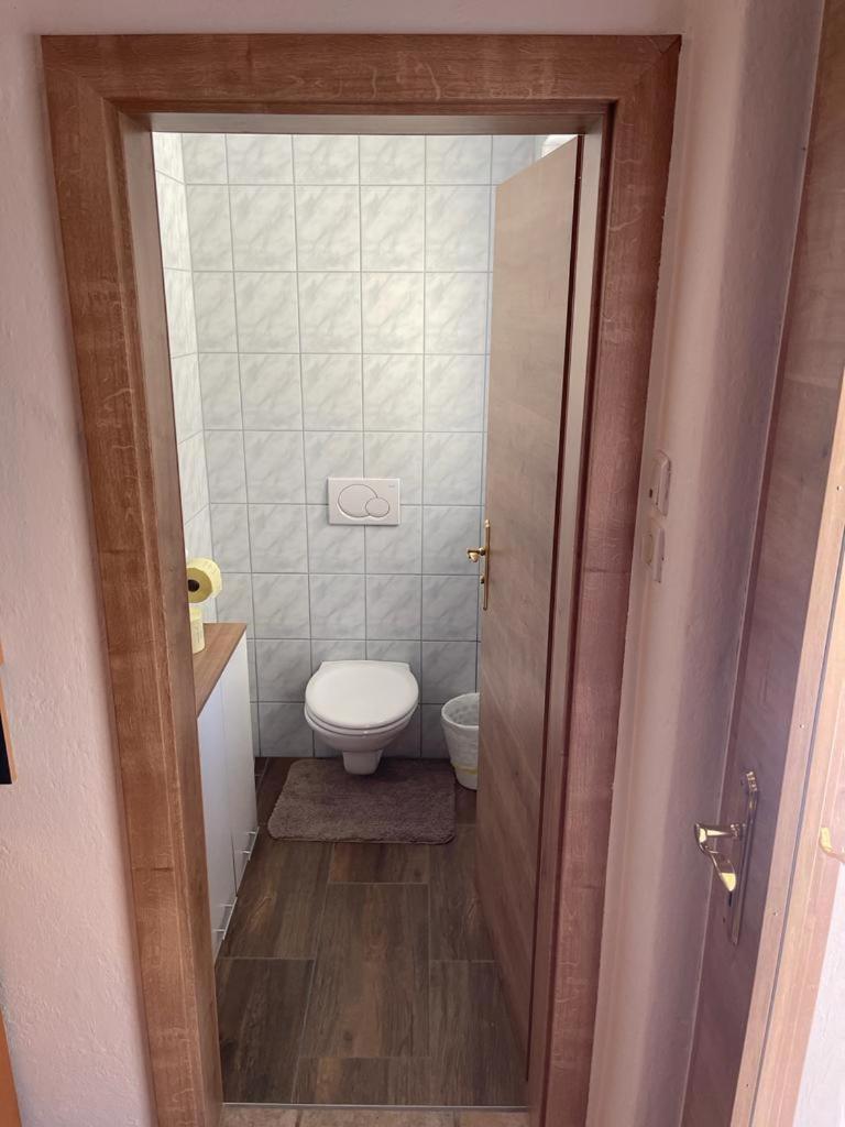 Ferienhaus Murtal